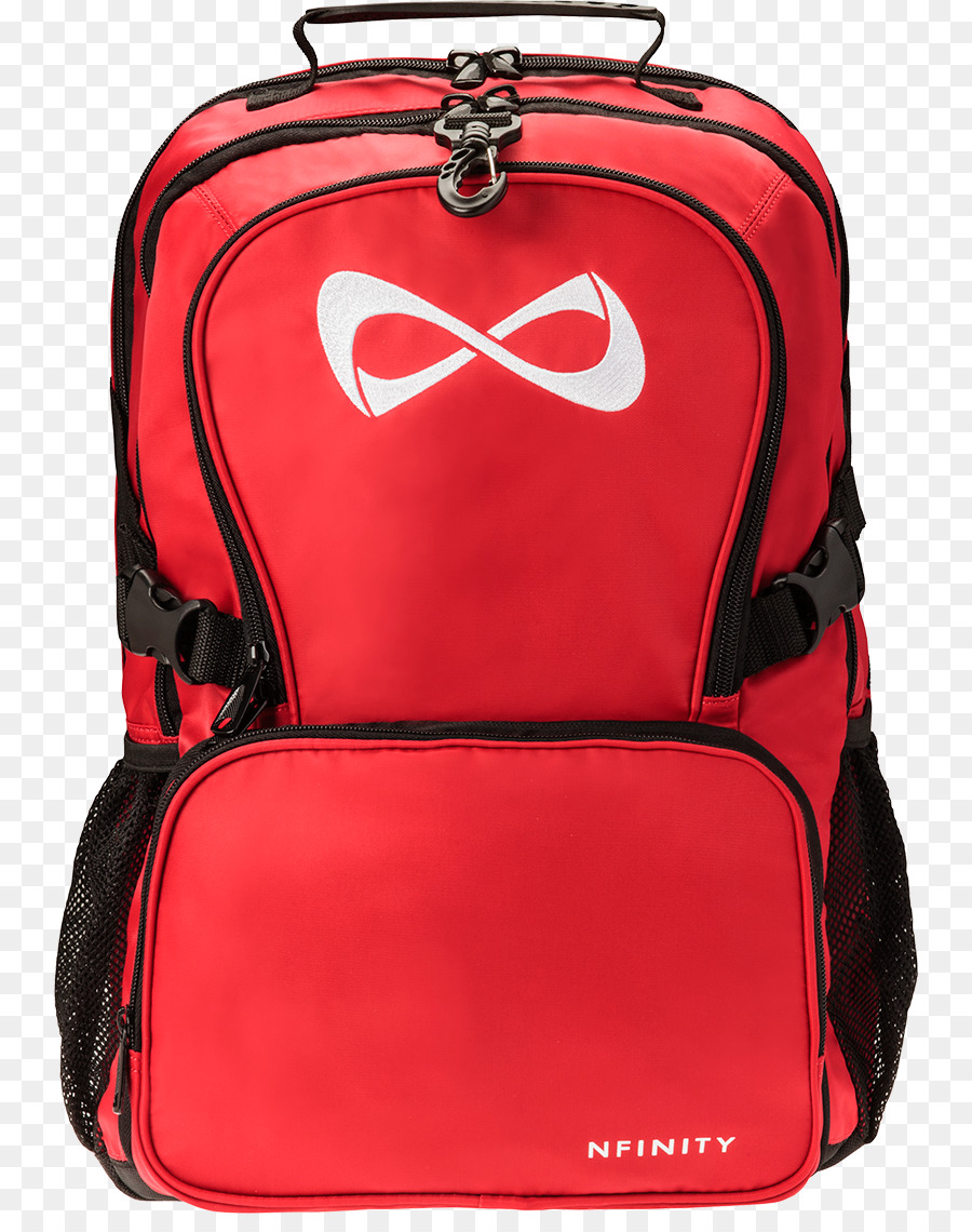 Nfinity De Atletismo De La Corporación，Mochila PNG