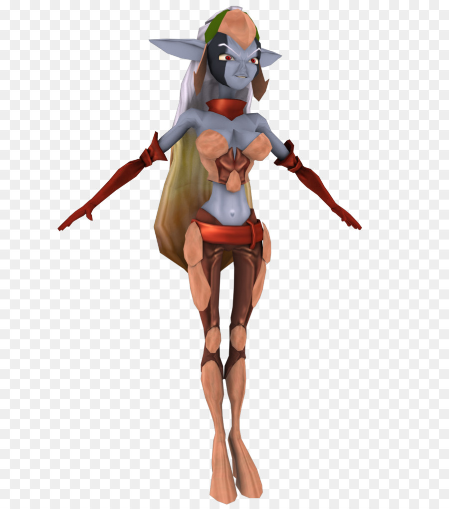 Jak 3，Jak Y Daxter El Precursor Legacy PNG