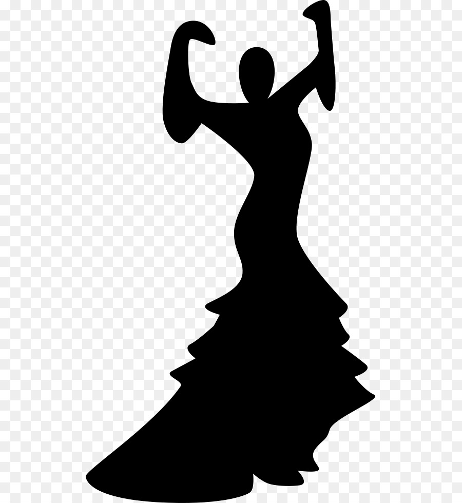 Bailar，Flamenco PNG