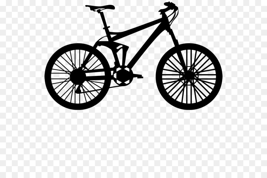 Bosquejo De Bicicleta，Bicicleta PNG