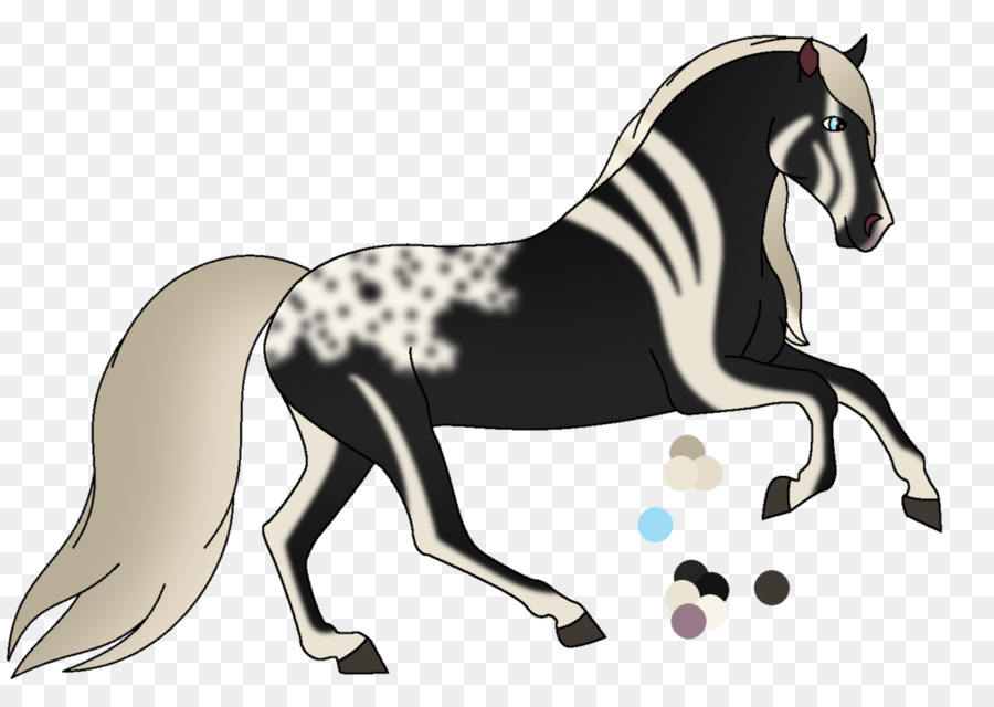 Pony，Mustang PNG