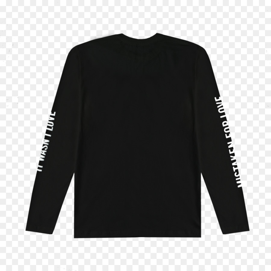 Camiseta，Longsleeved Camiseta PNG