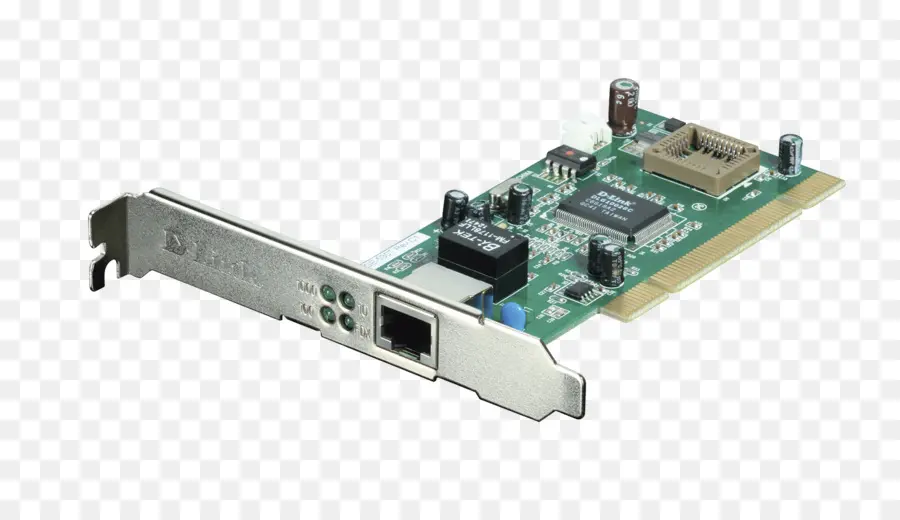 Dlink，Convencional Pci PNG