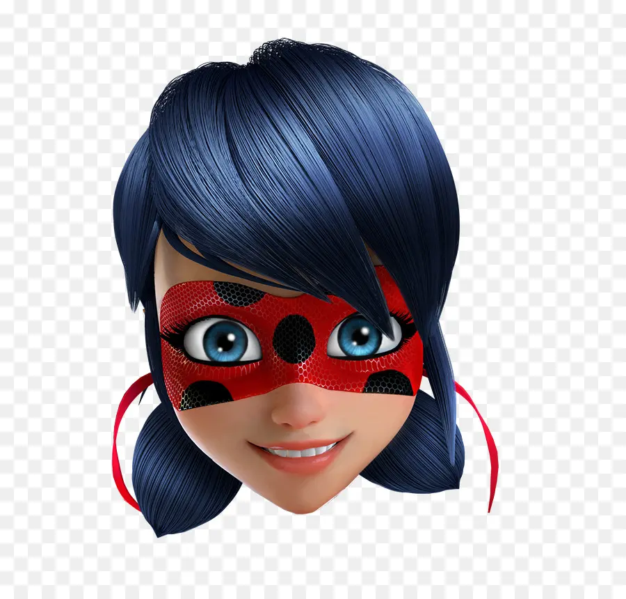 Marinette Dupaincheng，Dibujo PNG