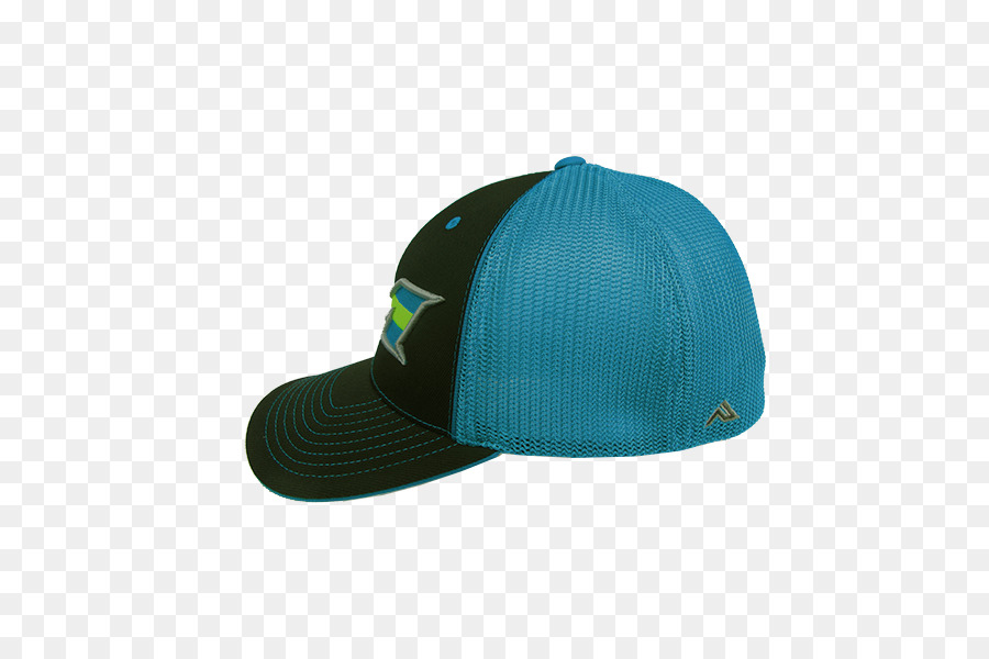 Gorra Azul Y Negra，Sombrero PNG