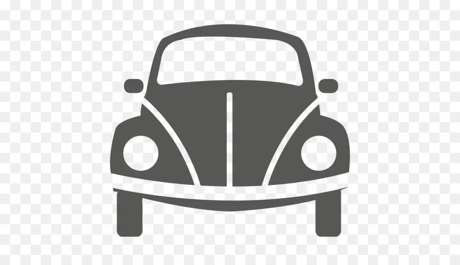 Volkswagen Escarabajo，Coche PNG