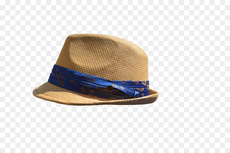 Sombrero，Fedora PNG