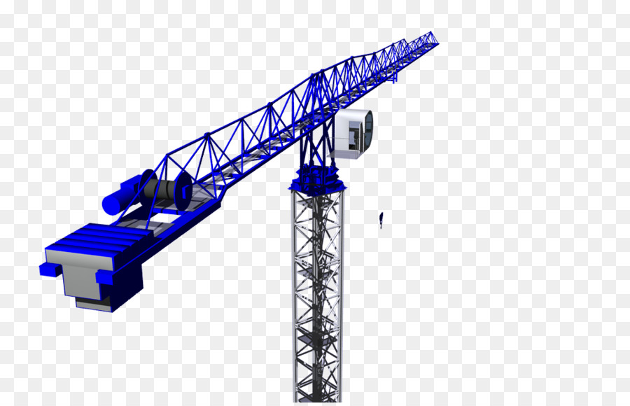 Grúa，Construcción PNG