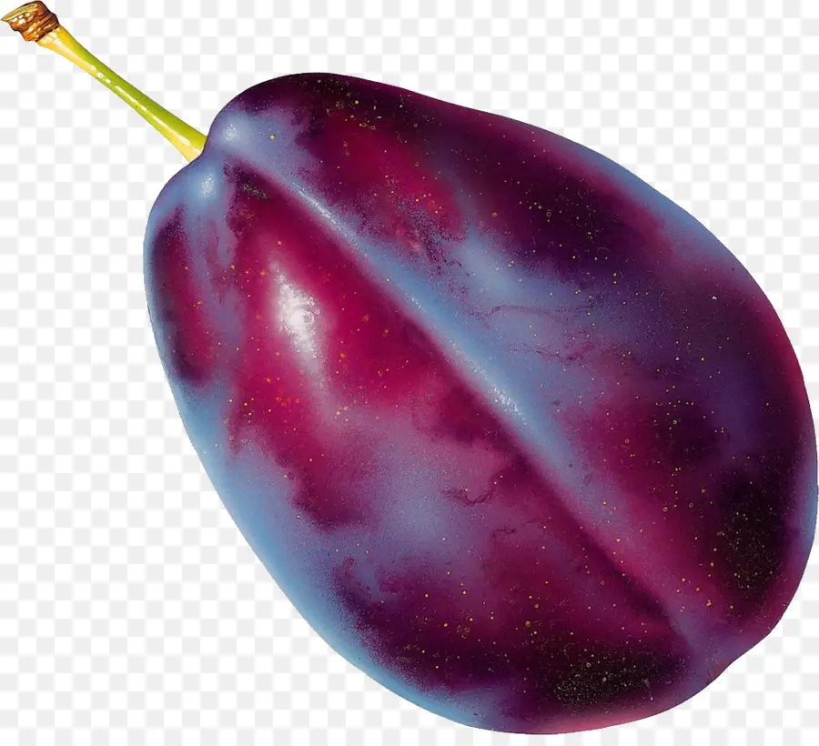 Ciruela，Fruta PNG