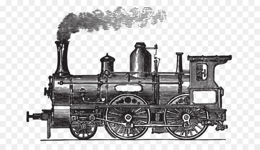 Tren，El Transporte Ferroviario PNG