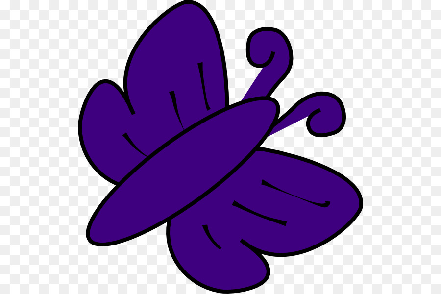 Violeta，Color PNG