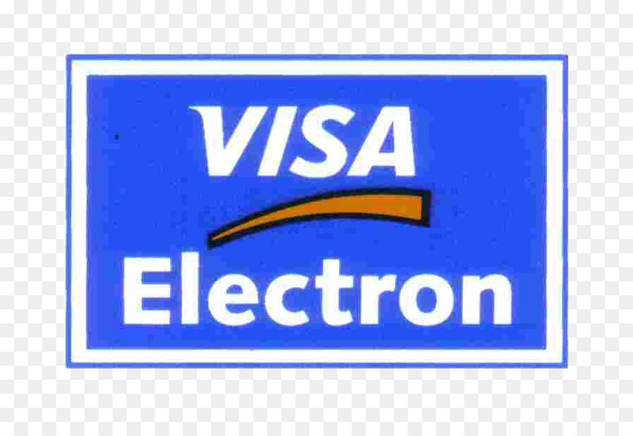 Visa Electrónica，Tarjeta De Crédito PNG