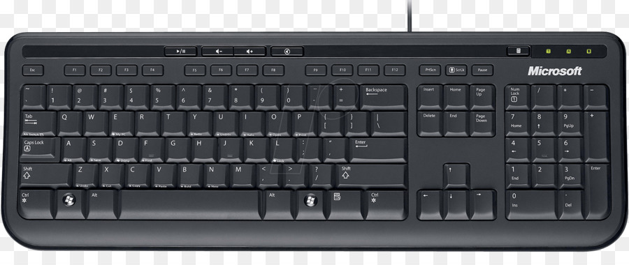 Teclado De La Computadora，Xbox 360 PNG