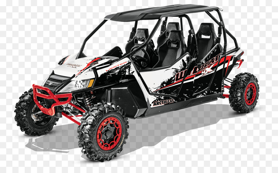 Wildcat，Arctic Cat PNG