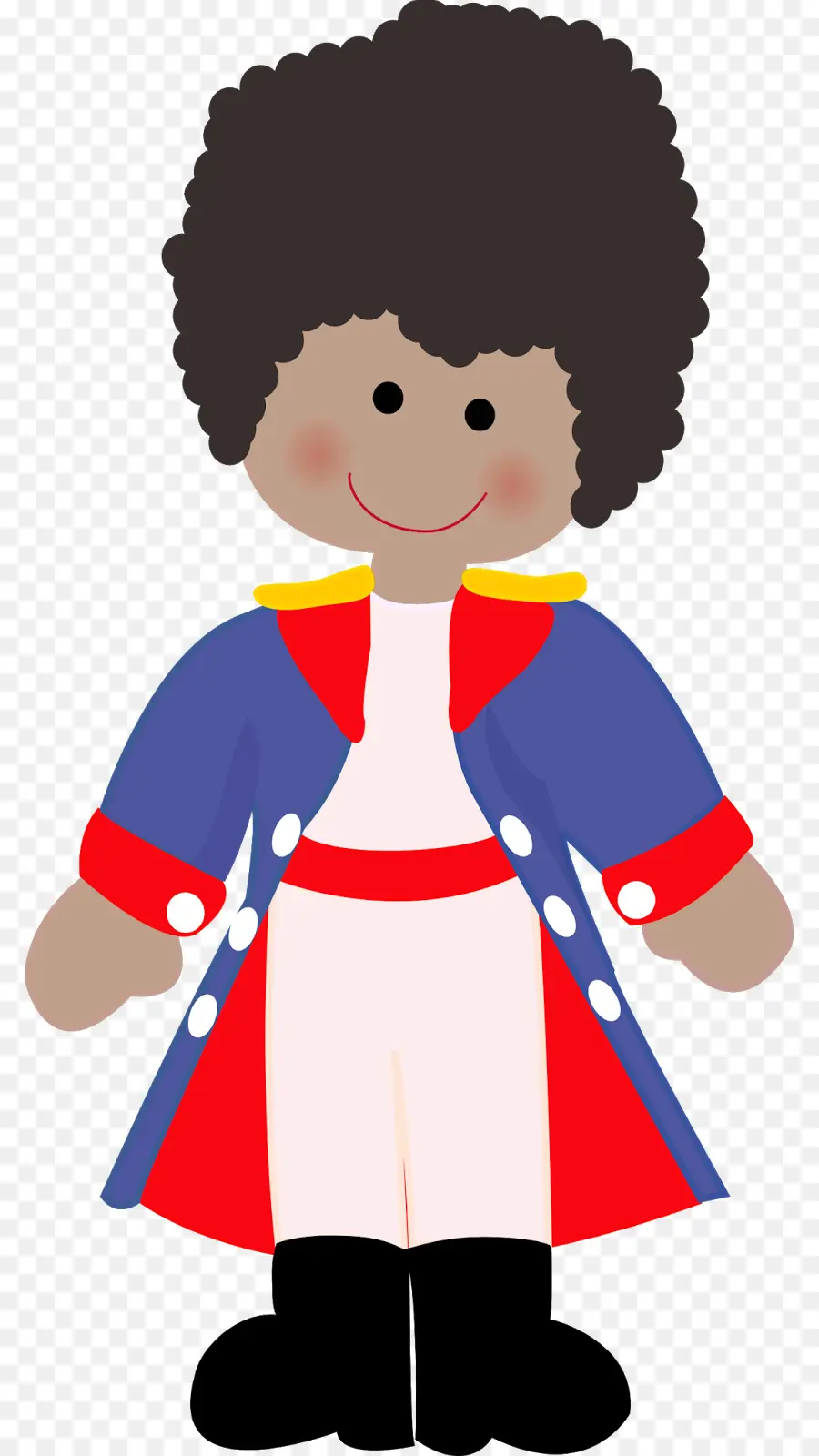 Personaje De Dibujos Animados，Niño PNG