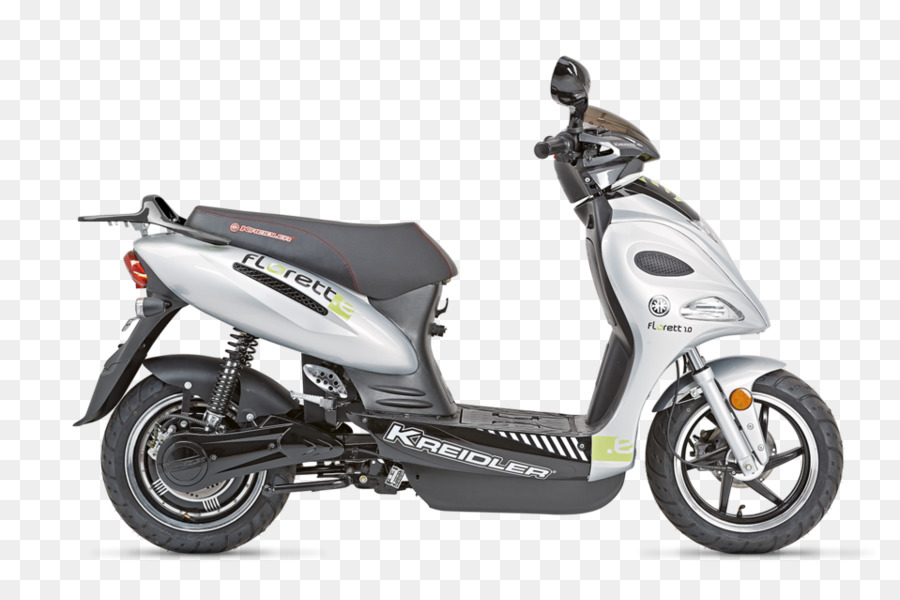 Scooter，Kreidler PNG