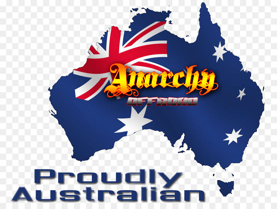 Australia，La Bandera De Australia PNG