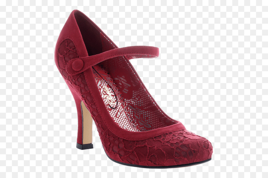 Mary Jane，La Corte De Zapato PNG