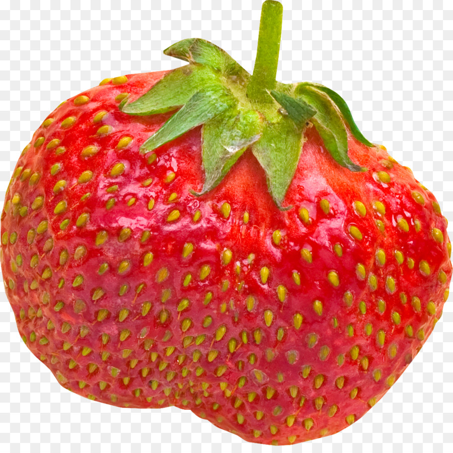 Fresa，Fruta PNG