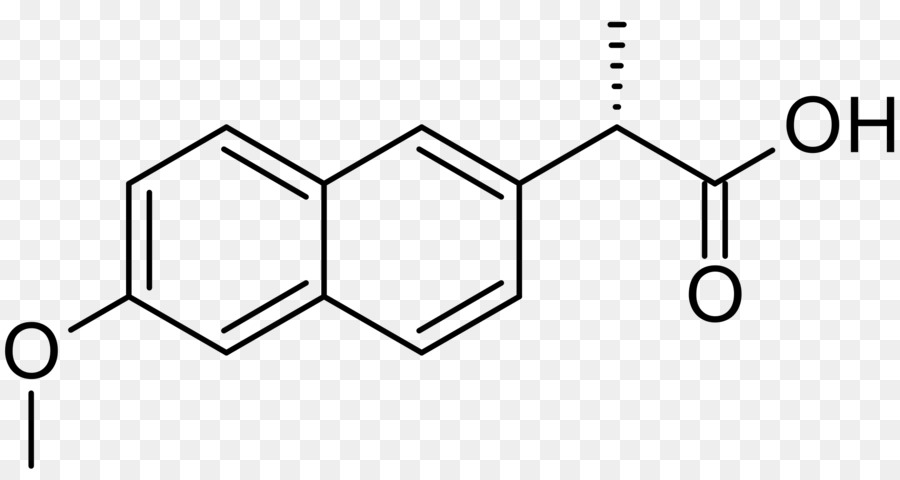 Estructura Química，Molécula PNG