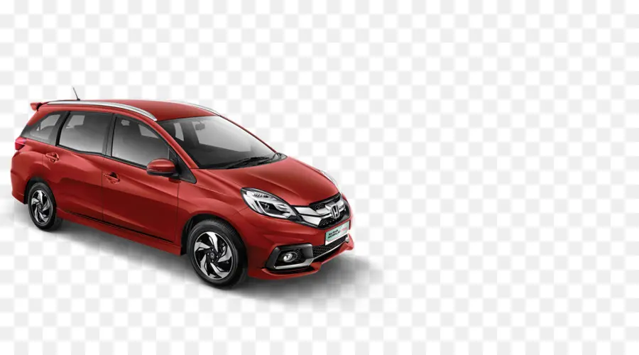 Honda Mobilio，Honda PNG