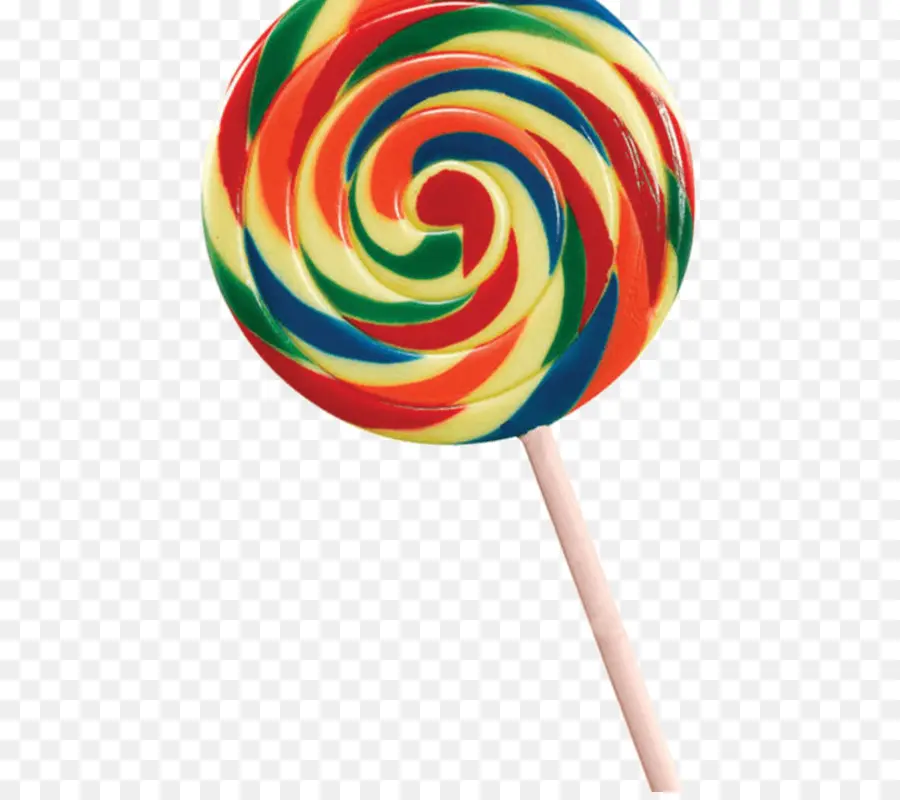 Lollipop，Bastón De Caramelo PNG