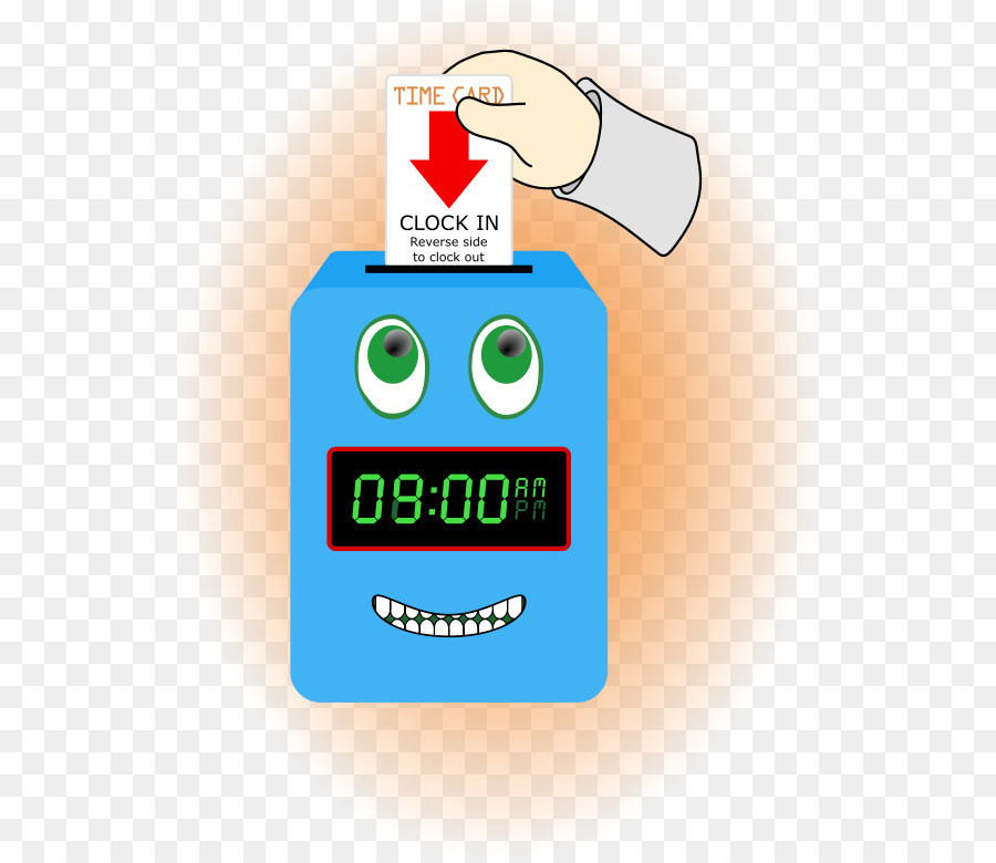 Asistencia De Tiempo De Relojes，Reloj PNG