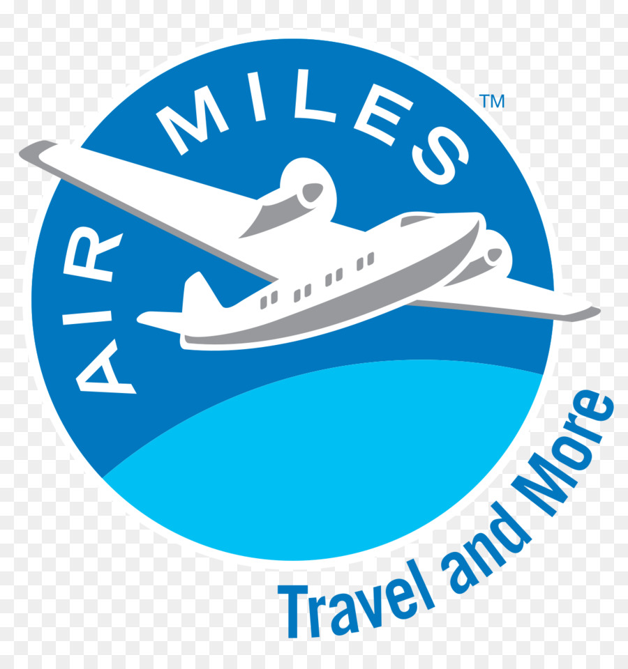 Logotipo De Millas Aéreas，Viajar PNG