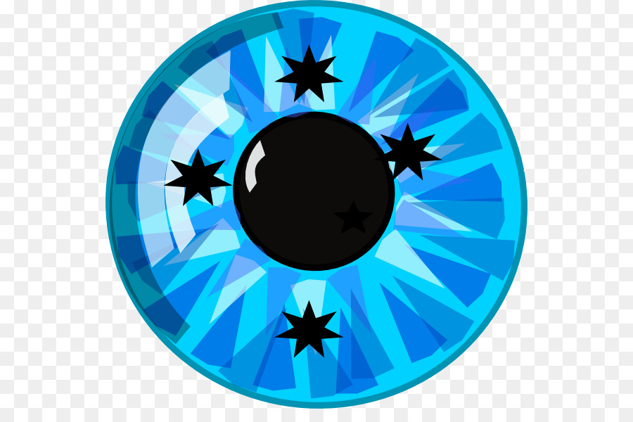 Ojo，Iris PNG