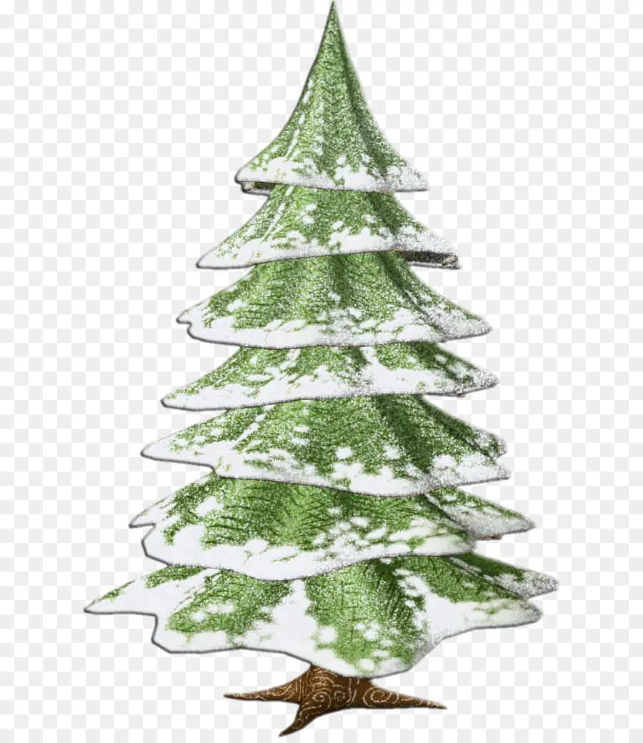 Abeto，árbol PNG