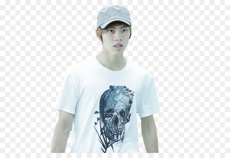 Dongwoo，Camiseta PNG