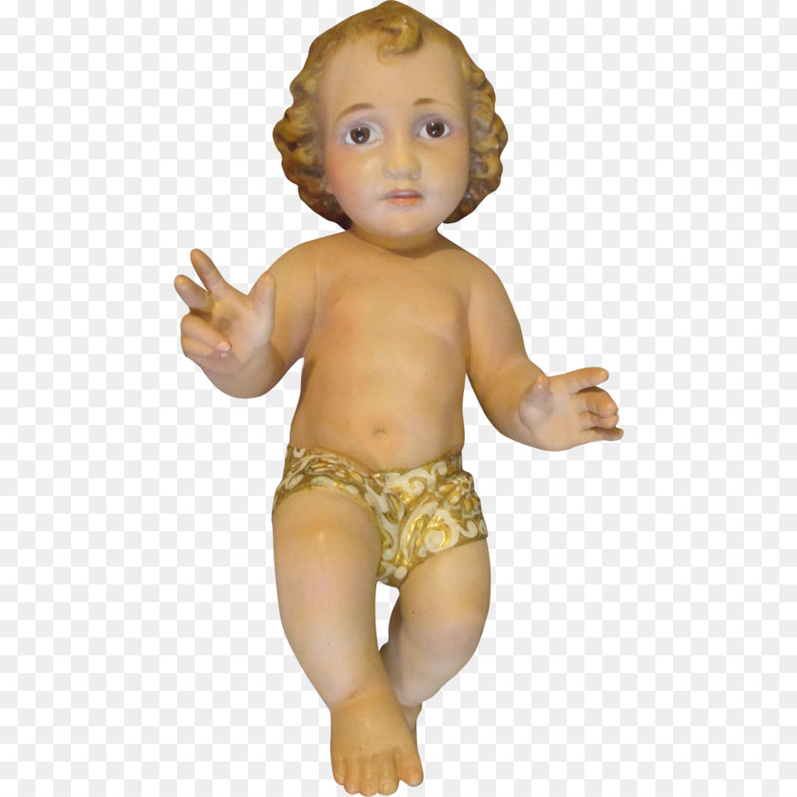 Niño，Muñeca PNG