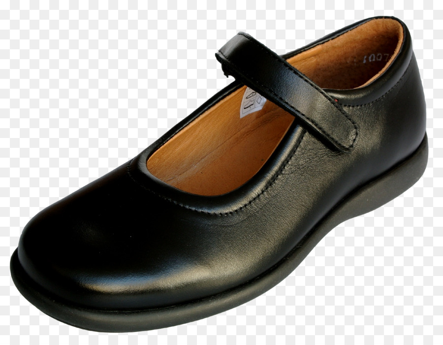 Zapato Negro，Mary Jane PNG