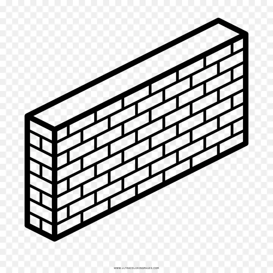 Pared De Ladrillo，Construcción PNG