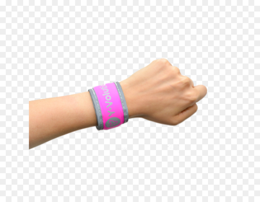 Pulsera，Muñeca PNG