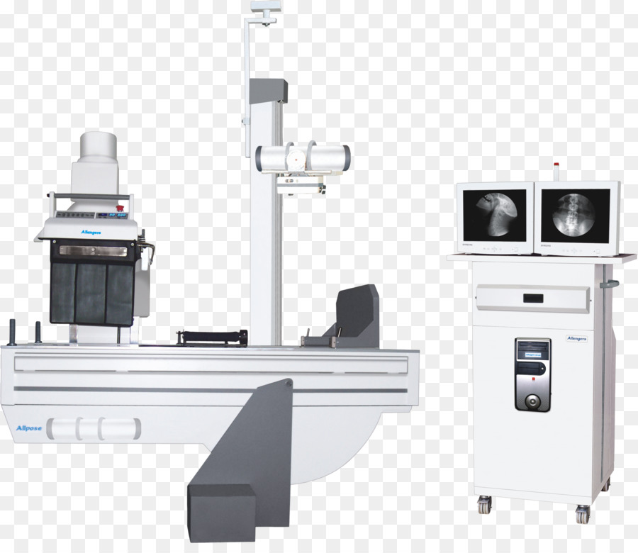 Xray Generador，La Radiografía Digital PNG