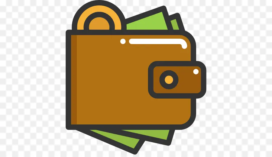 Iconos De Equipo，Dinero PNG