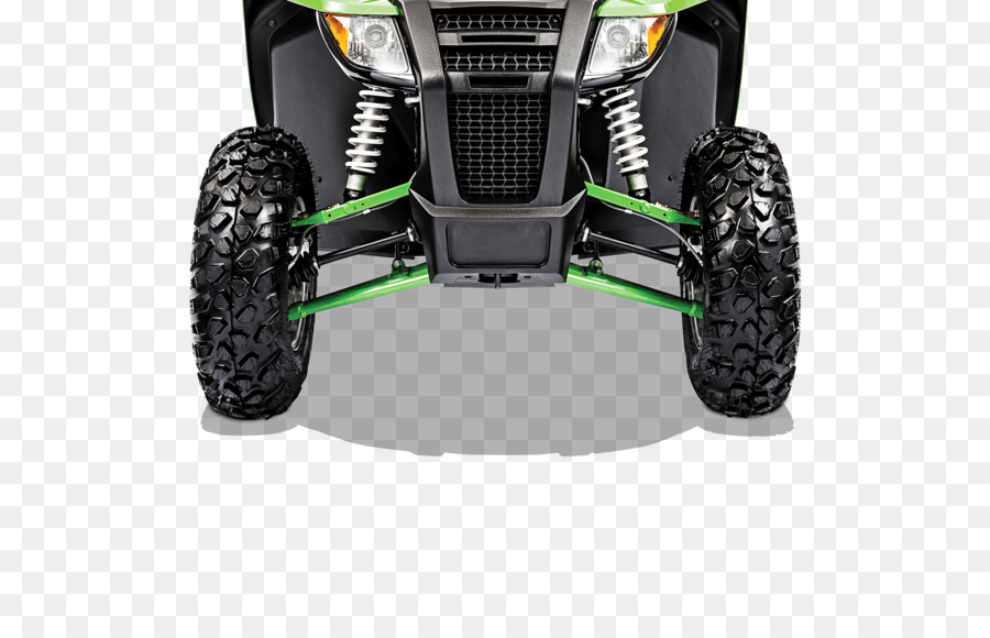 Arctic Cat，Vehículo Todo Terreno PNG