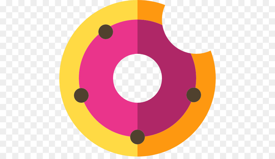 Donuts，Iconos De Equipo PNG