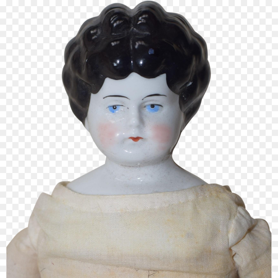 Muñeca，Porcelana PNG