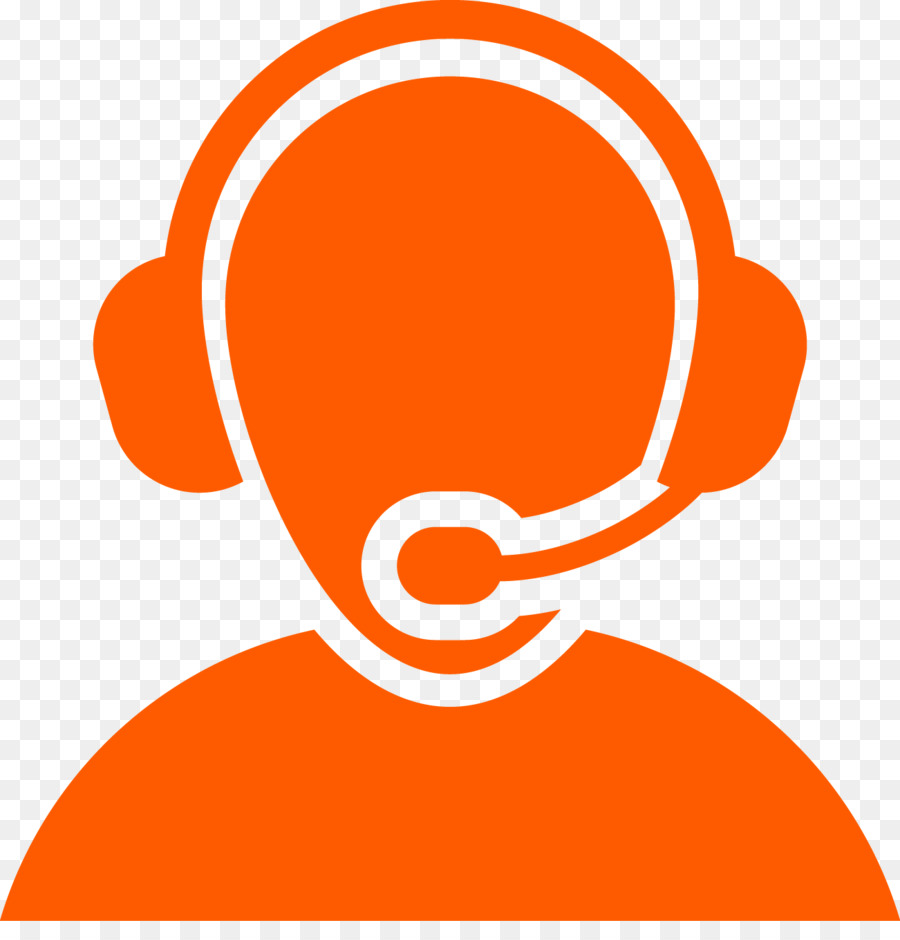 Servicio Al Cliente，Auriculares PNG