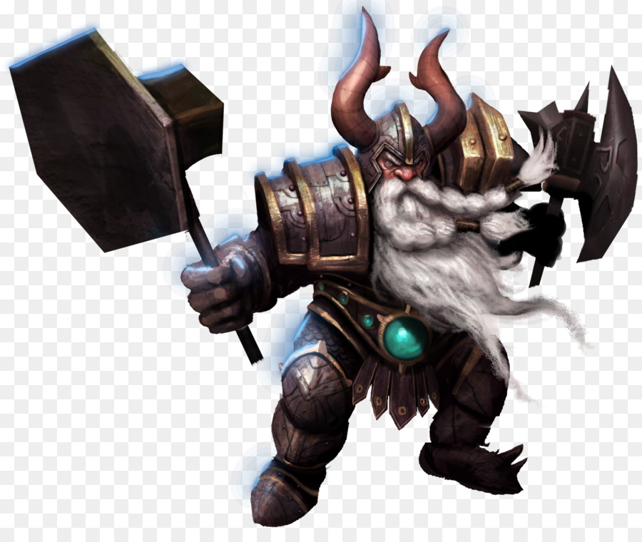 World Of Warcraft De La Legión，Carácter PNG