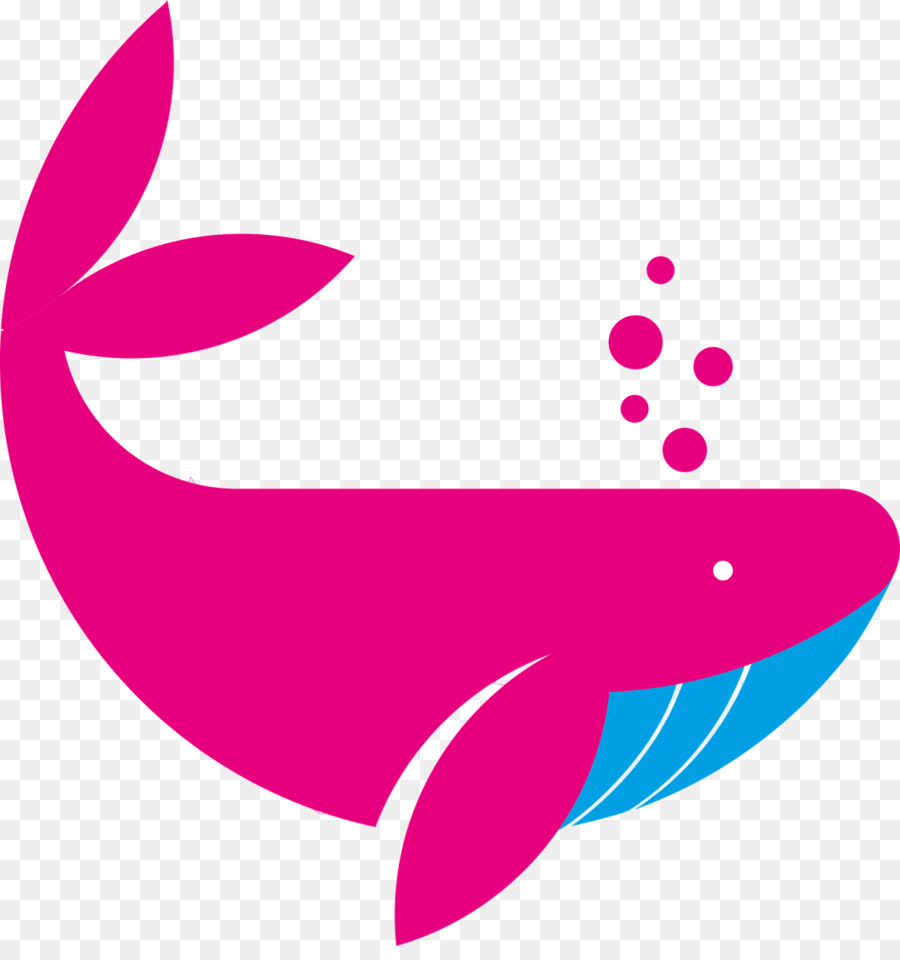 Ballena，La Ballena Azul PNG