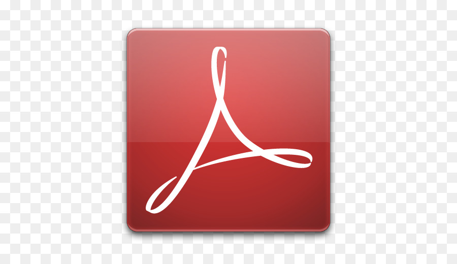 Adobe Acrobat，Adobe Reader PNG