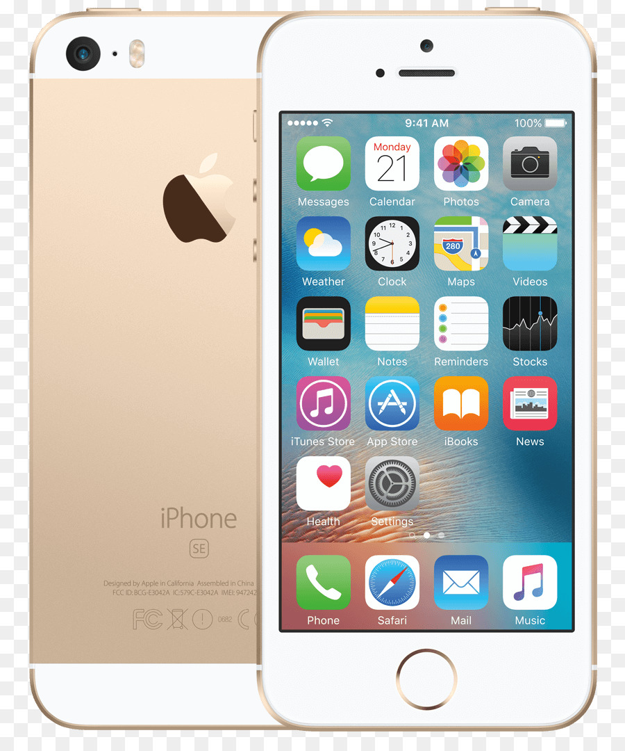 Iphone 5s，Apple PNG