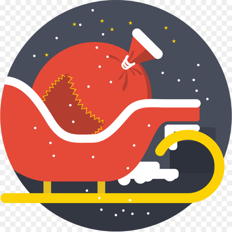 Iconos De Equipo，Santa Claus PNG