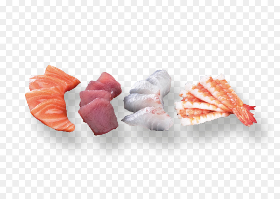 Sashimi，Sushi PNG
