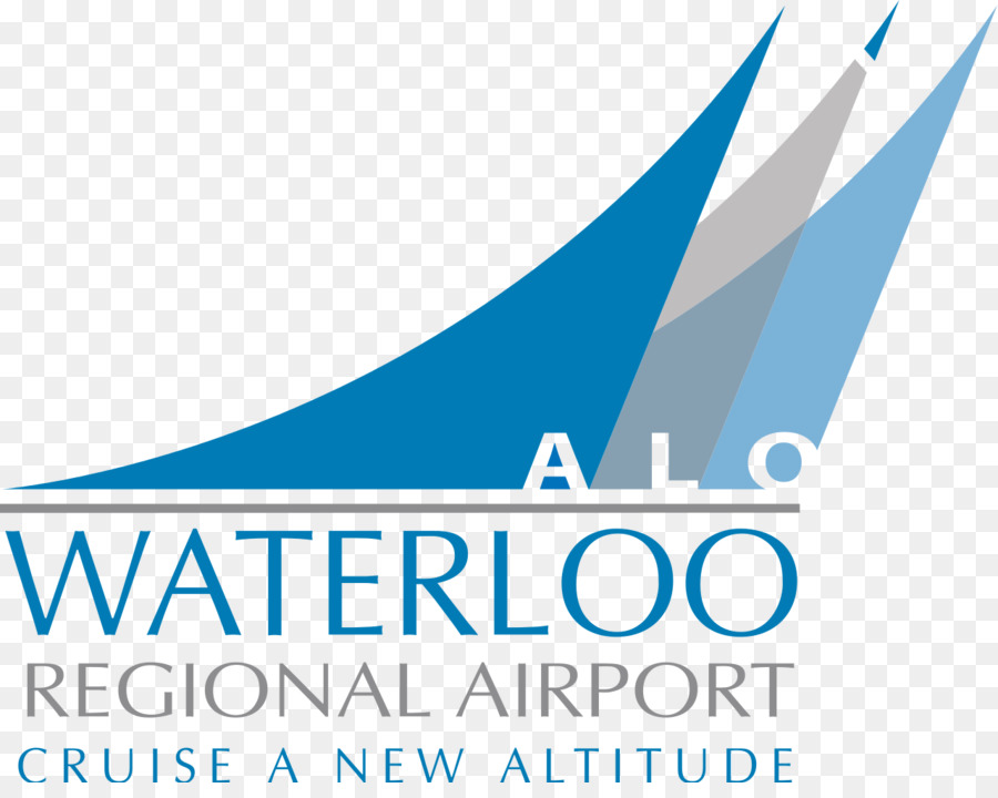 Aeropuerto Regional De Waterloo，El Aeropuerto Internacional O Hare PNG