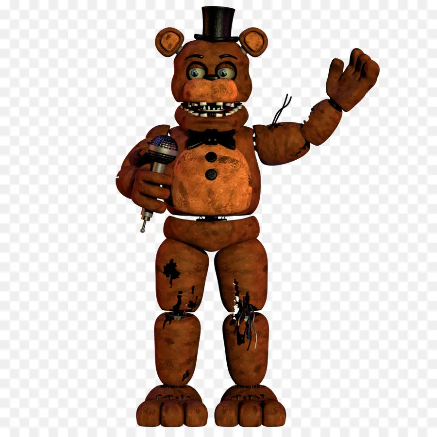 Cinco Noches En Freddy S 2，Cinco Noches En Freddy's PNG