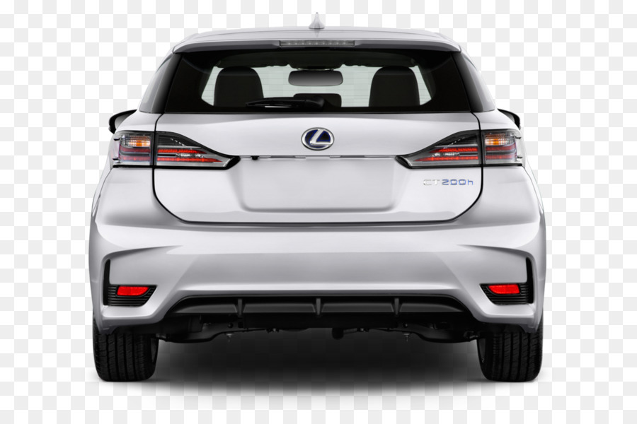 2014 Lexus Ct，Coche PNG